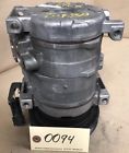 447220-3673 Chrysler Ac Compressor Pt Cruiser