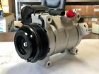 4472606361 Ufixed Chrysler Town Country Compressor Fits And