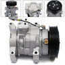 4472608020 Tbvechi Air Conditioning Compressor For Toyota Hilux Engines