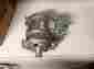 4596148 Mopar Dodgy Chrysler A C Compressor 91-97 Brand New No Clutch