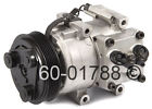 4596550ab Oem Oes New Ac A C Compressor Clutch For Dodge Stratus Chrysler Sebring 4596550ac