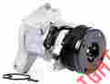 04677156abb 4677143 4677144 Oem Oes New Denso Ac A C Compressor Clutch For Chrysler Plymouth Dodge 78305 4677156