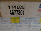 4677303 4677301 Mopar Brand New Oem Compressor Drier Dodge Plymouth Chrysler