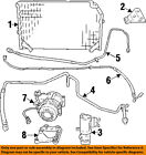 4708198 Viper- 94-96 Oem Chrysler Dodge Compressor