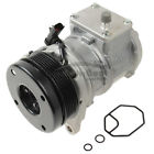 471-0103 4710103 Denso New Compressor Chrysler Dodge Plymouth