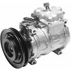 471-0265 Denso New A C Ac Compressor 300 With Clutch Chrysler Concorde
