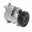 471-0366 Denso New A C Ac Compressor With Clutch Plymouth Prowler Chrysler