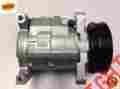 471-0522 4710522 Denso Compressor With Clutch For 2001-2007 Chrysler And Dodge
