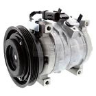 471-0800 Denso For Chrysler Pt Cruiser Compressor Clutch 042511192652