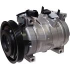 471-0805 Denso A-c Ac Compressor New