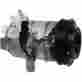 471-0807 Denso A C Ac Compressor New Chrysler 300 Dodge Magnum 2005