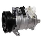 471-0808 Denso For Chrysler Compressor Clutch