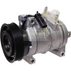 471-0810 Denso A-c Ac Compressor