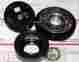 22-11100 47325 1413-97 Warner Electric A C Ac Compressor Clutch 1979-84 Chrysler Dodge Plymouth C171 A590 040027 205-421 15-4734 11128 667325