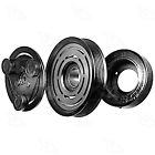 205579 47564 Four Seasons For Chrysler Dodge Jeep Plymouth Compressor Clutch