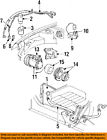 4874535 Mopar Chrysler Oem-a-c Compressor
