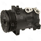 4897613ab Mopar Jeep Chrysler Oem-ac A-c