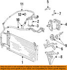 4897617aa Mopar Chrysler Oem Air Conditioner-high Pressure Cut-off Switch