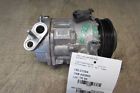 49934 15 Chrysler 200 Ac Compressor Sdn 2.4l