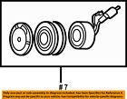 5015314aa Mopar Dodge Chrysler Oem