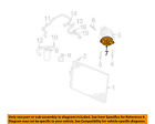 5083076aa Chrysler Oem Compressor-clutch