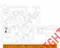 5086699aa Mopar Chrysler Oem Front Axle Carrier-adjuster