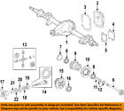 5134720aa Mopar Dodge Chrysler Oem Sprinter Rear