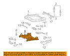 5170511aa Mopar Chrysler Oem 04-08