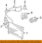 5264376 Mopar Dodge Chrysler Oem