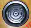 05264451 5264451 Mopar Nos A C Compressor Clutch 92-94 Chrysler Dodge Plymouth