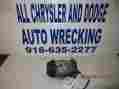682-00270 5264518 1991-1993 Chrysler New Yorker Ac Compressor Fwd