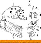 53010252 Mopar Dodge Chrysler Oem Ac Brace