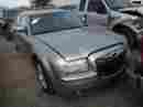 539505 05 Chrysler 300 Ac Compressor 3.5l