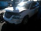 543242 Compressor Pacifica 3.5l 05 Ac 06 04