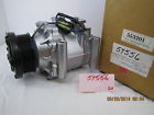 55035652 Chrysler Conditioning Dodge 553201 Automotive Air Compressor Murray