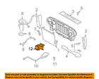 55037578ac Mopar Jeep Chrysler Oem