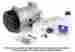 55056288ac 55056287ab 55111413ab 5135919aa Denso New Ac A C Repair Kit W Oem Compressor Clutch For Chrysler Aspen 55111439ab