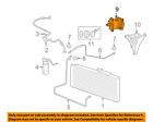 55056444ac Mopar Dodge Chrysler Oem