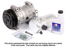 Rl111103ac 55111103ac 68031865aa Oe Quality Replacement New Genuine Oem Ac Compressor Kit W Drier Oil More Fits Chrysler Dodge Van