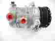 55111410ae Sebring Denso 2008 Chrysler Ac Compressor 2.4l 78k Miles 682-00179
