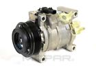 55111416ac Mopar A-c Compressor Fits