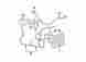 55116835af Mopar Chrysler Oem Jeep A C Compressor Image 10