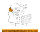 55116917ad Mopar Jeep Chrysler Oem