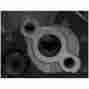 57024 Four Seasons A C Compressor Fits 1988-1993 Dodge Chrysler Plymouth Hvac