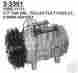 57104 Four Seasons Ac Compressor 84 85 86 87 Chrysler Dodge Plymouth Reman By Mapco