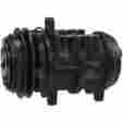 10302870 57116 Jensen Auto Remanufactured Ac Compressor For Chrysler Dodge Plymouth 1 Year Warranty Reman 19192081 A94379 03-265 0657116 10313