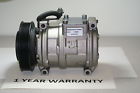 15268 57381 Clutch Jeep Usa Reman Compressor Chrysler Dodge Oe