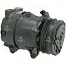 57452 Four Seasons Ac Compressor Reman