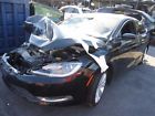 57895 Compressor Ac 200 Chrysler Sdn 2.4l 15