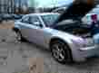 579877 06 Chrysler 300 Ac Compressor 3.5l